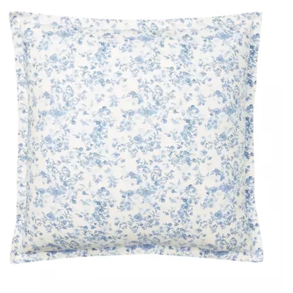 Lauren Ralph Lauren Rhyne Floral Euro Sham